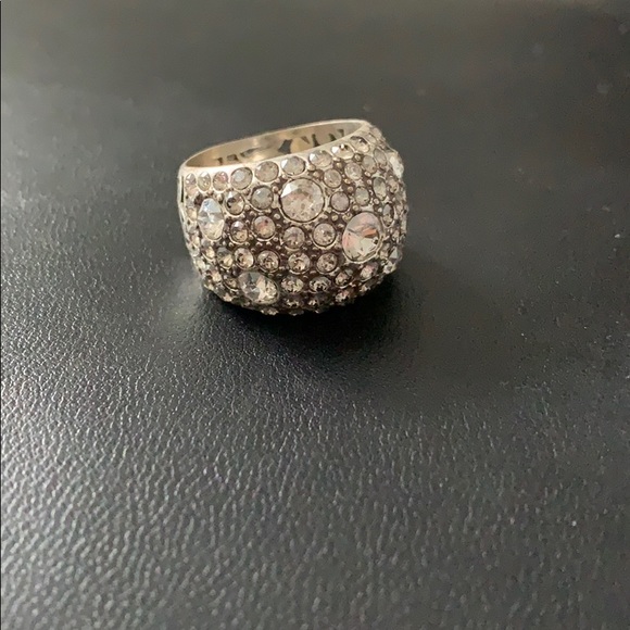 Brighton Jewelry - Anatolia Ring size 7 Brighton Jewelry - Anatolia Ring size 7